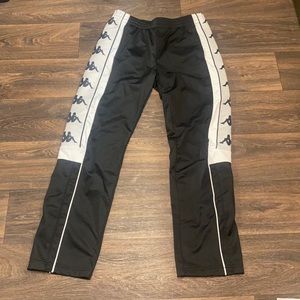 Jumpsuits | Kappa Sweatpants | Poshmark